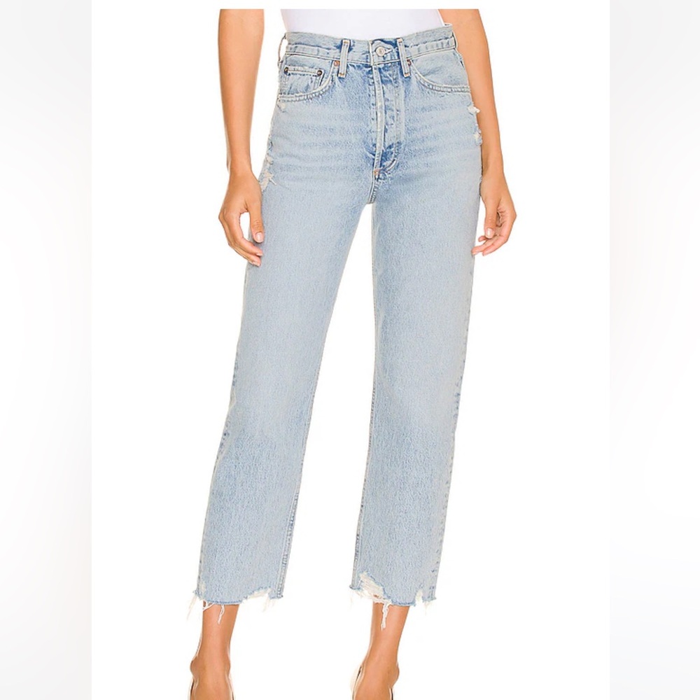 Agolde 90s crop Jeans 29